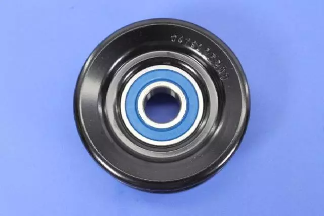 4792259AD - : A/c Belt Idler Pulley for Mopar Image