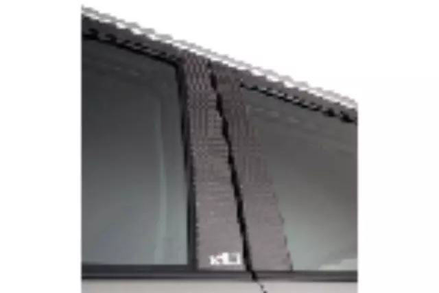 PTS1052071 - Exterior: Appliques, Carbon Fiber for Toyota Image