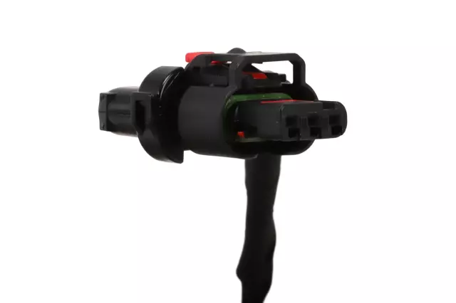 Rear Object Alarm Sensor Wiring Harness - GM (84569240)