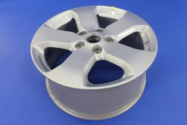 Wheel, Alloy - Mopar (1RV66GSAAB)
