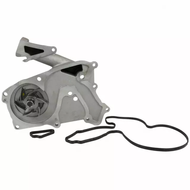 Pump Assembly Water - Ford (QPW21)