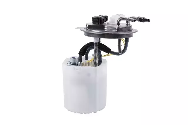 Fuel Pump Module without Fuel Level Sensor, with Seal - GM (13512935)