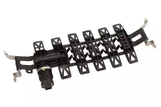 25948857 - Body: Lumbar Support for Buick: Enclave | Chevrolet: Traverse | GMC: Acadia | Saturn: Outlook Image