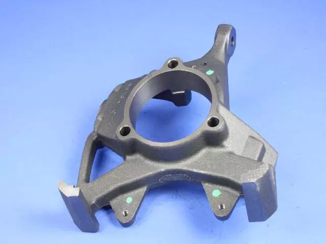 52067577 - Suspension: Knuckle for Jeep: Cherokee, Comanche, Grand Cherokee, Grand Wagoneer, Wrangler Image