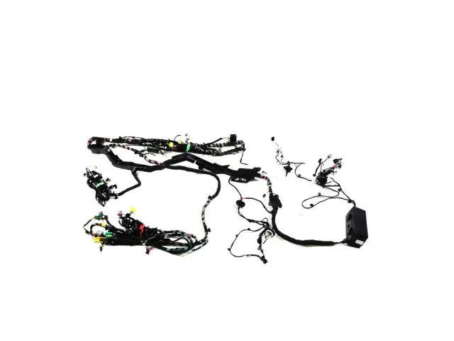 68384119AE - : Body Wiring for Mopar Image
