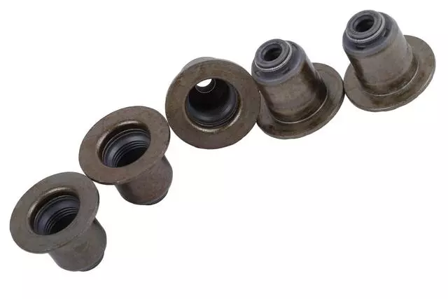 12666906 - : Valve Seals for Buick: Encore | Chevrolet: Cruze, Equinox, Malibu, Spark, Trax, Volt | GMC: Terrain Image