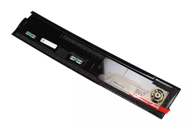 84263144 - Body: Applique for GM Image