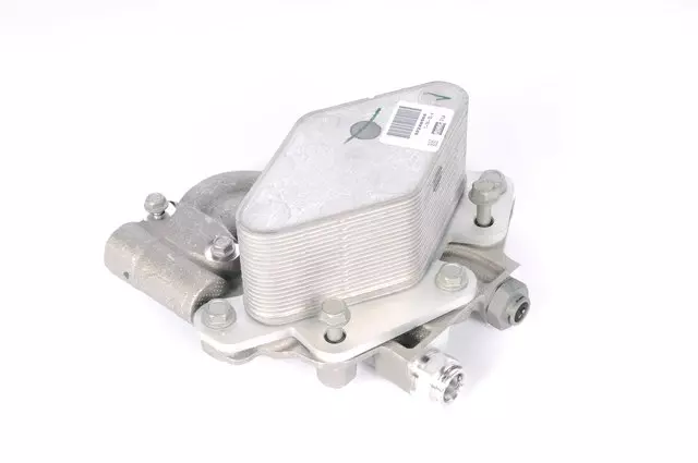 Engine Oil Cooler - GM (92246966)