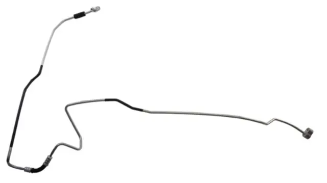 66302 - Air Conditioning &amp; Heat: Liquid Line Hose Assembly w/o Orifice Tube for FOUR SEASONS Image