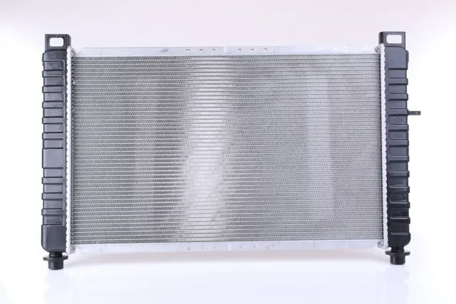 69092 - Cooling Systems: Nissens Radiator for NISSENS Image