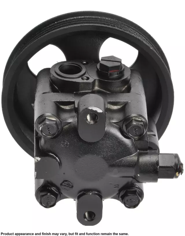 21167 - : Power Steering Pump for Cardone Image
