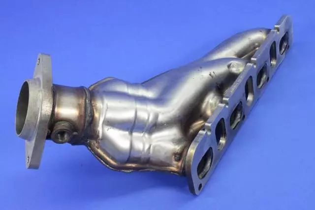 Exhaust Manifold, Right Side - Mopar (05038756AB)