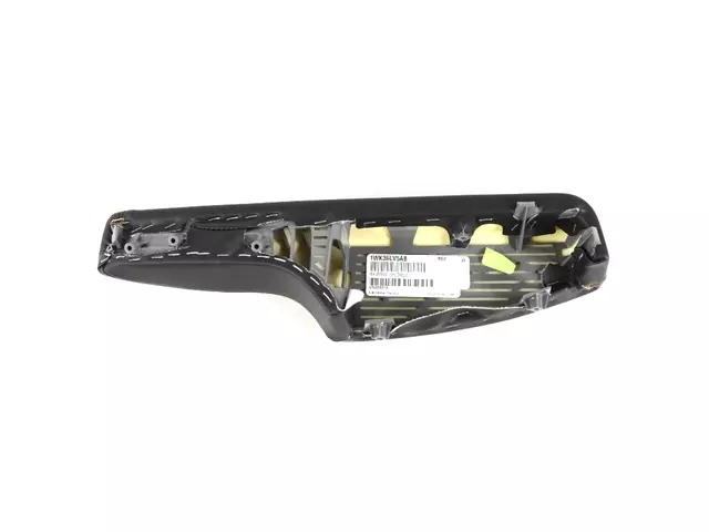 1WK36LV5AB - Interior Trim: Front Door Trim Armrest, Right for Dodge: Charger Image