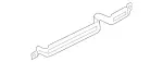 9066230525 - : Fender Upper Support for Mercedes-Benz: Sprinter 2500, Sprinter 3500 Image