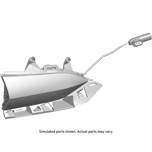 84886255 - : Tail Lamp for GM Image