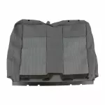 HK4Z6366601KD - Body: Seat Back Cover for Ford: Transit-150, Transit-250, Transit-350, Transit-350 HD Image