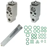 AK1865 - : A/C System Repair Kit -- Ancillary Kit for UAC Image