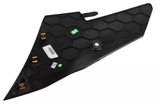 95143167 - Body: Extension Panel for GM Image