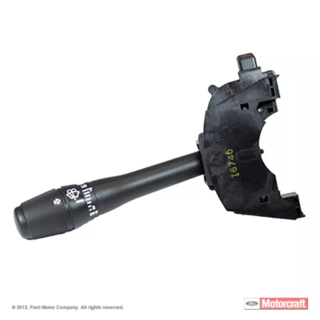 Multi-Function Switch - Ford (F8ZZ-13K359-AB)