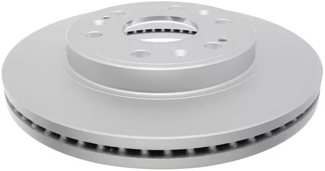 18A1705AC - Brakes &amp; Brake Parts: Front Brake Rotor for ACDelco Image