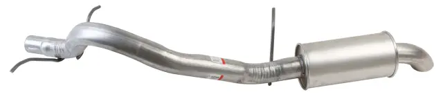 54200 - Exhaust: Exhaust Tail Pipe for AP Exhaust Image