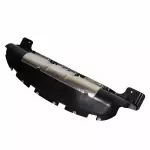 DP5Z5411778A - Body: Rear Deflector for Lincoln: MKZ Image