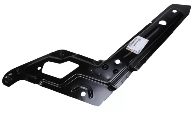 Passenger Side Quarter Inner Panel Brace - GM (84008364)