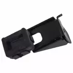 3C3Z19733AA - HVAC: Condenser Bracket for Ford: Excursion, F-250 Super Duty, F-350 Super Duty, F-450 Super Duty, F-550 Super Duty Image