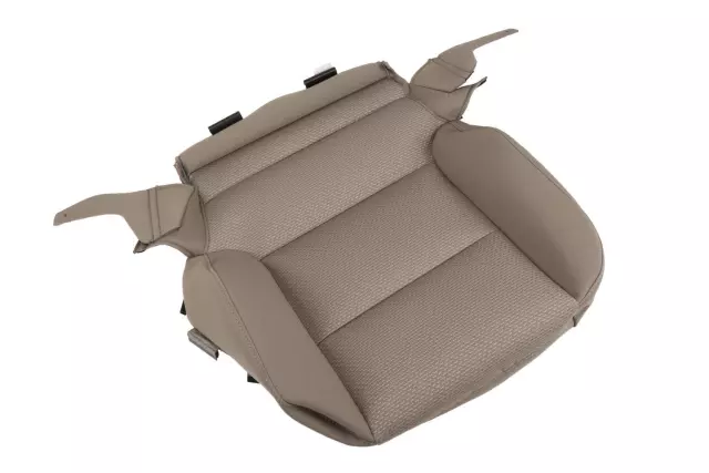 84549873 - : 2014-2019 GM - Dune Front Seat Cushion Cover for GM Image