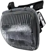 1590075 - : Headlight Assembly for Dorman Image