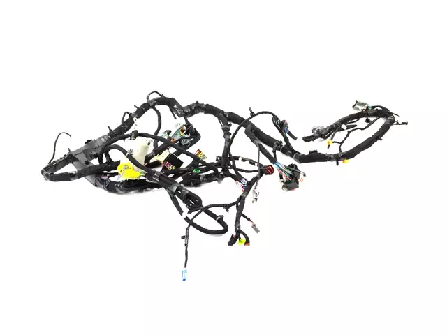 Instrument Panel Wiring - Mopar (68207268AB)