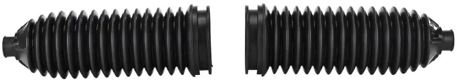 TBR4342 - Steering: Rack and Pinion Bellows for DELPHI Image