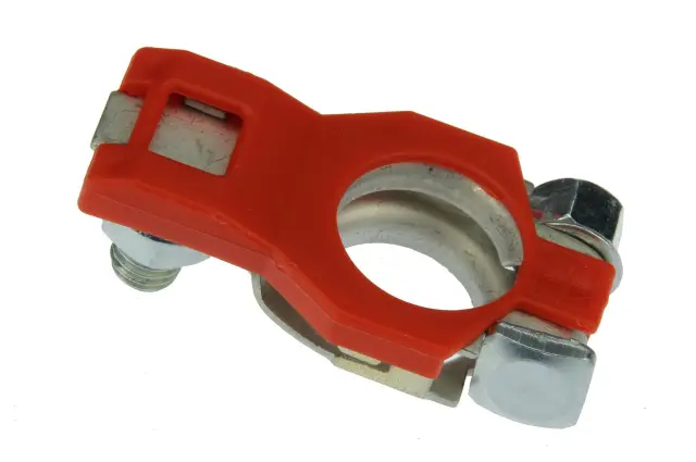 TY1317437 - Charging &amp; Starting Systems: Autotecnica Battery Cable Terminal End for URO Image