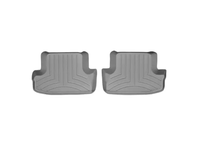 462123 - Accessories: Rear Grey FloorLiner™ DigitalFit® for WeatherTech Image