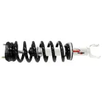 RS551847 - : RS5000X Loaded Suspension Strut and Coil Spring Assembly for Rancho Suspensions Image