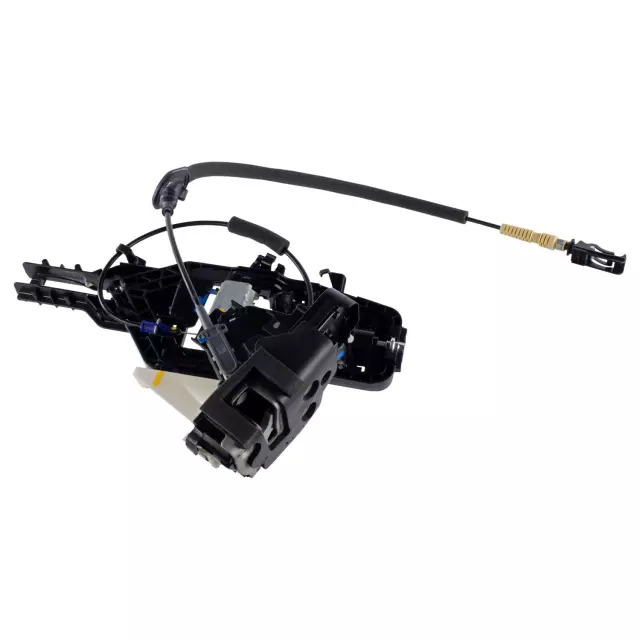 ML7Z7826412C - Body: Latch Assembly for Lincoln: Navigator Image