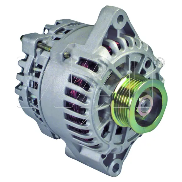 8263N - Charging &amp; Starting Systems: WAI Alternator for WAI Image