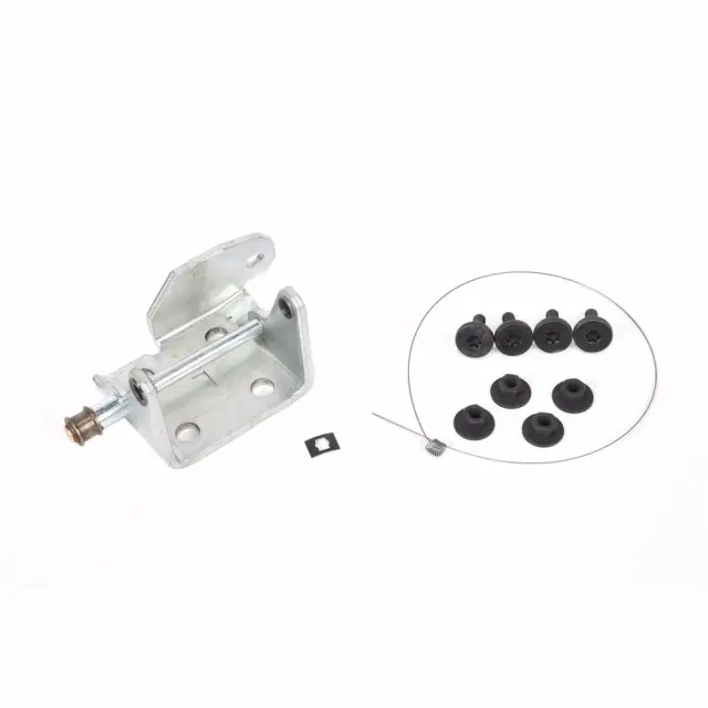 19354136 - Body: Hinge Assembly for GM Image