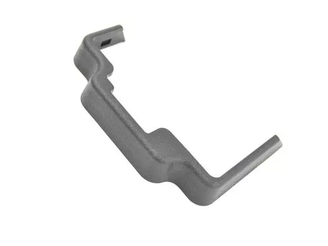 68212496AA - Interior Trim: Riser Shield, Right, Inboard for Mopar Image
