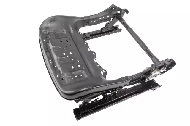13525365 - Body: Cushion Frame for Chevrolet: Traverse, Traverse Limited Image
