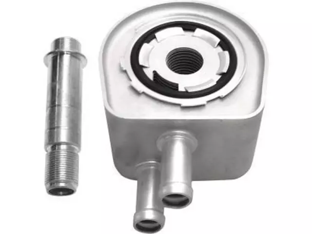 1999-2009 Ford Oil Cooler Assembly - Ford (4C3Z-6A642-A)