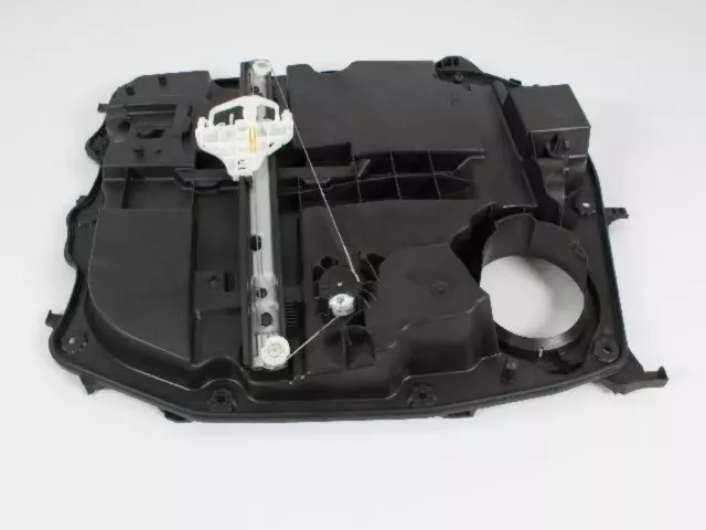 Carrier Plate Panel, Right - Mopar (68004820AA)