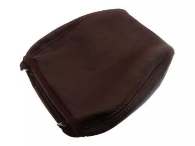 BC3Z26501A04EA - Body: Headrest Cover for Ford: F-250 Super Duty, F-350 Super Duty, F-450 Super Duty Image