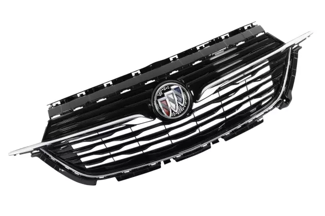 Front Grille - GM (42763175)