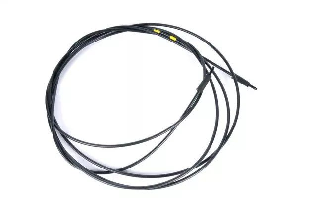20784419 - Body: Washer Hose for GM Image