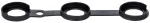 827312 - : Gasket, cylinder head cover for Elring Image