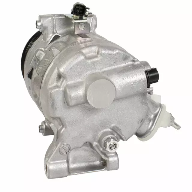 Compressor Assembly - Ford (DG9Z-19703-V)