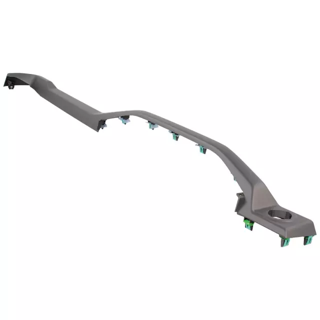 Finish Molding - Ford (ML3Z-1504338-AK)