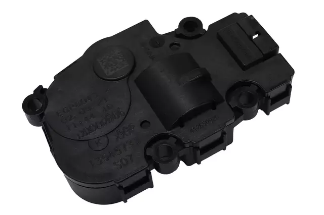 13556746 - : Actuator for Buick: Enclave | Cadillac: ESCALADE IQ, LYRIQ, OPTIQ, XT4 | Chevrolet: Blazer EV, Colorado, Equinox, Equinox EV, Silverado EV, Traverse | GMC: Acadia, Canyon, Hummer EV Pickup, Hummer EV SUV, Sierra EV, Terrain Image