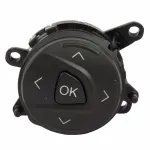 SW7826 - Steering: Motorcraftâ„¢ Switch for Ford Image